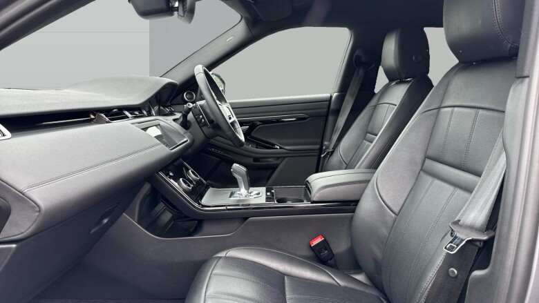 Land Rover Range Rover Evoque 2.0 P250 R-Dynamic SE 5dr Auto Petrol Hatchback